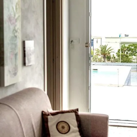 Seaside Haven: Marina With Pool And Ocean Views * Alcamo Marina