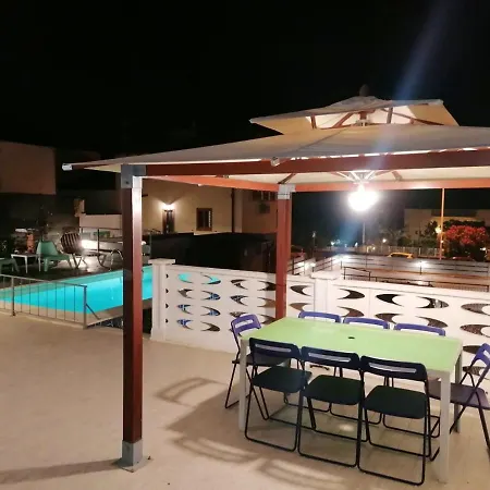 Seaside Haven: Marina With Pool And Ocean Views Apartment *