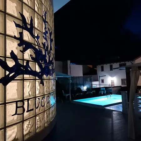 Seaside Haven: Marina With Pool And Ocean Views Apartment Alcamo Marina